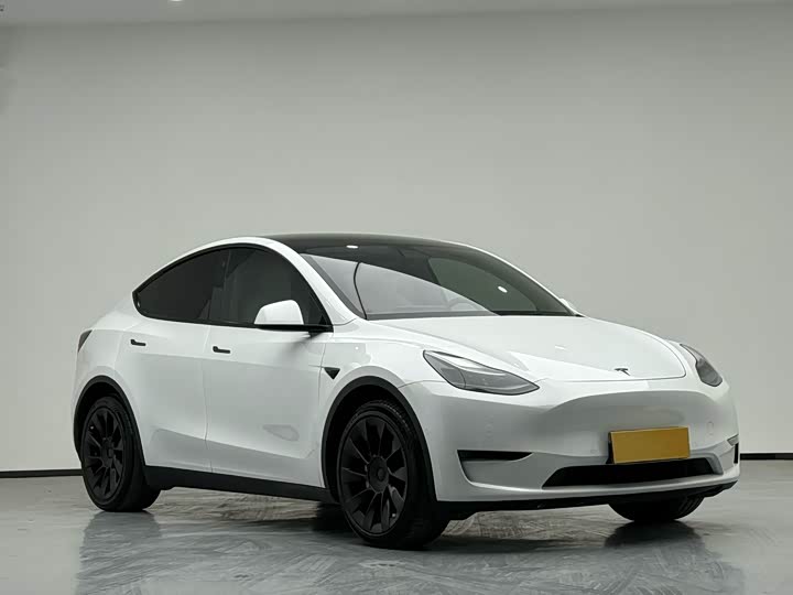 Фото 3 - Tesla Model Y