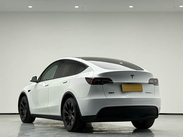 Фото 6 - Tesla Model Y