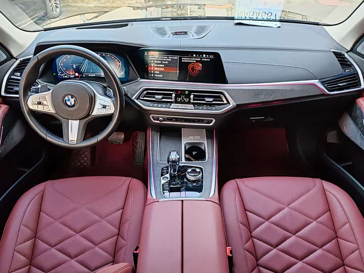 Фото 10 - BMW X5