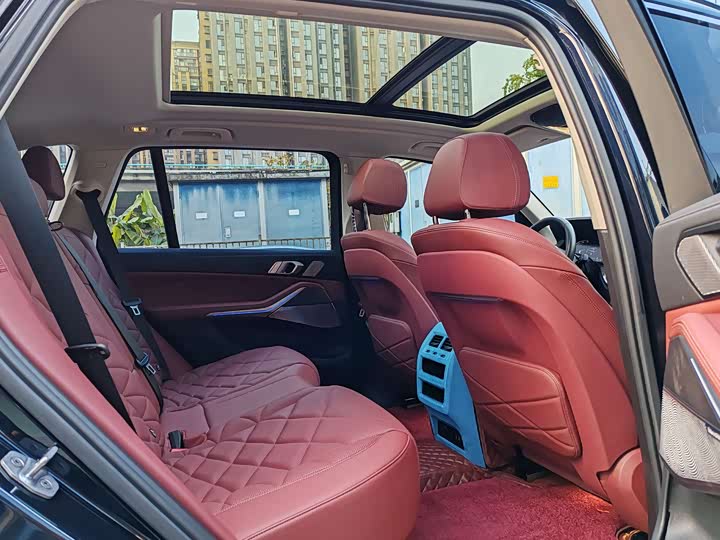 Фото 12 - BMW X5