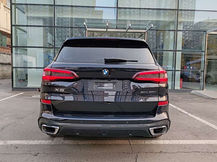Фото 5 - BMW X5