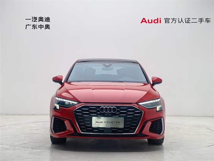 Фото 2 - Audi A3