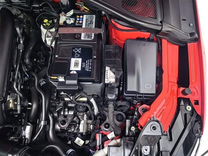 Фото 20 - Audi A3