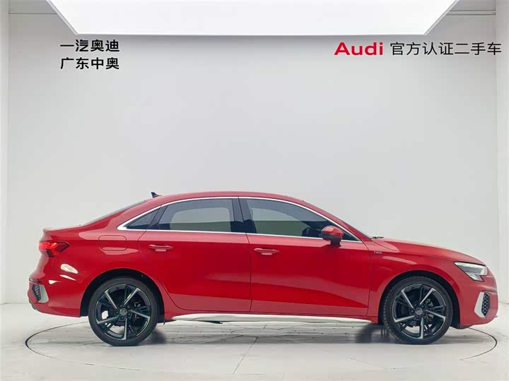 Фото 3 - Audi A3