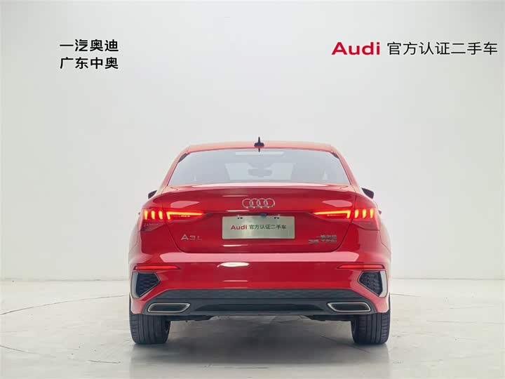 Фото 5 - Audi A3