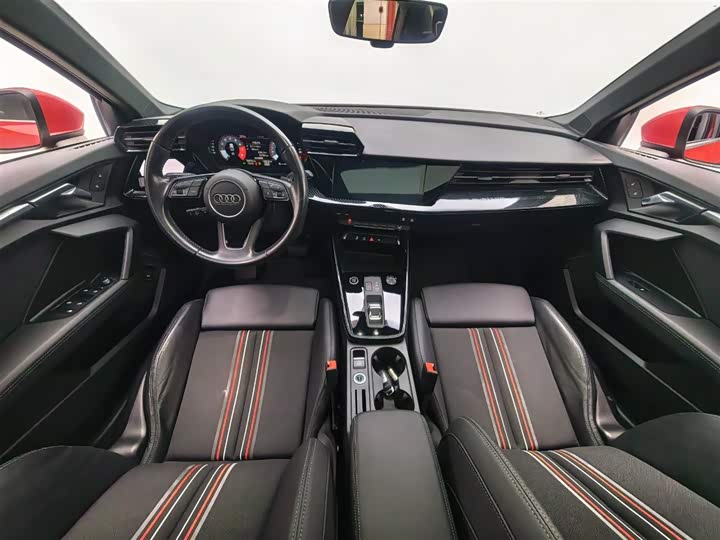 Фото 7 - Audi A3