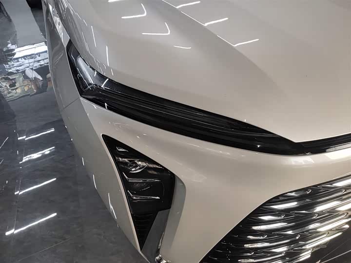 Фото 13 - Buick GL8 ES