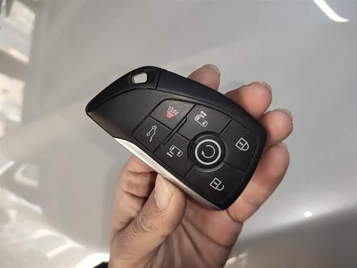 Фото 15 - Buick GL8 ES