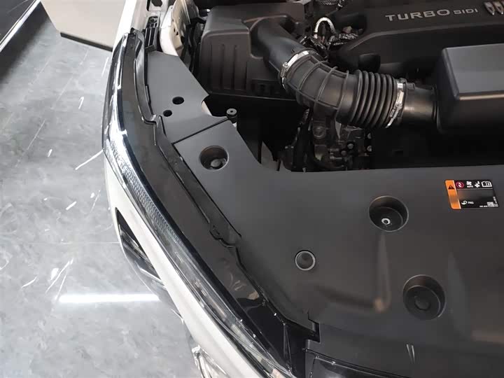 Фото 28 - Buick GL8 ES