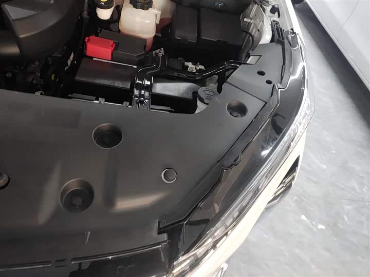 Фото 29 - Buick GL8 ES