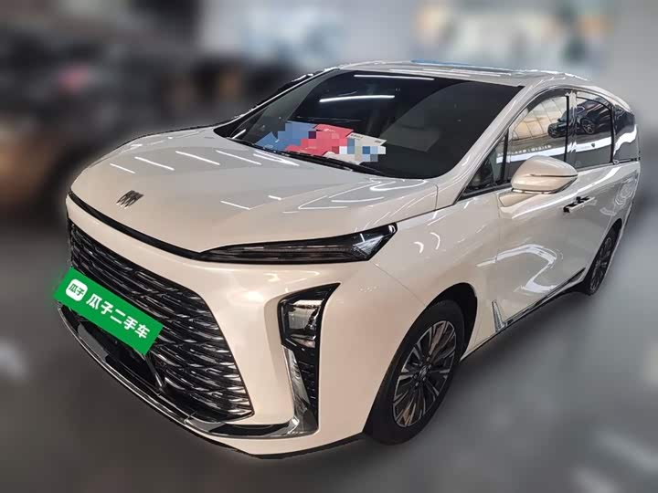 Фото 3 - Buick GL8 ES