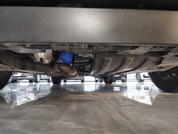 Фото 30 - Buick GL8 ES