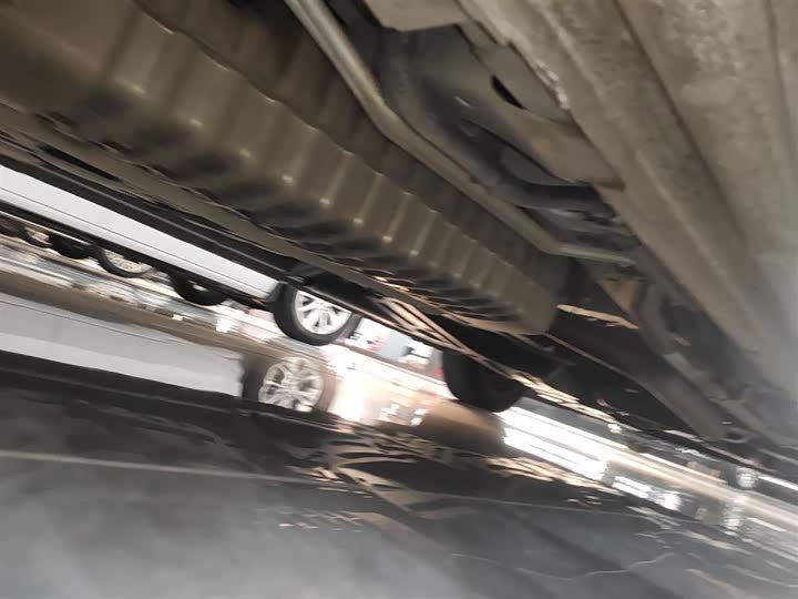 Фото 4 - Buick GL8 ES