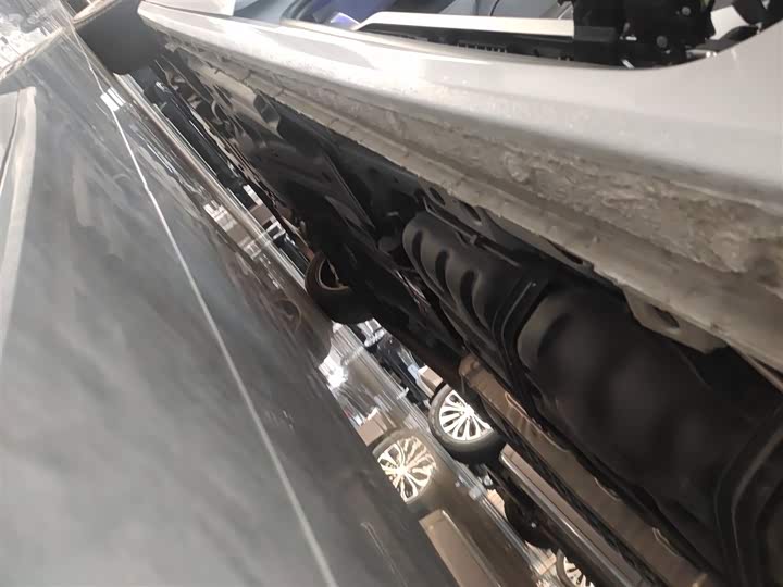 Фото 6 - Buick GL8 ES