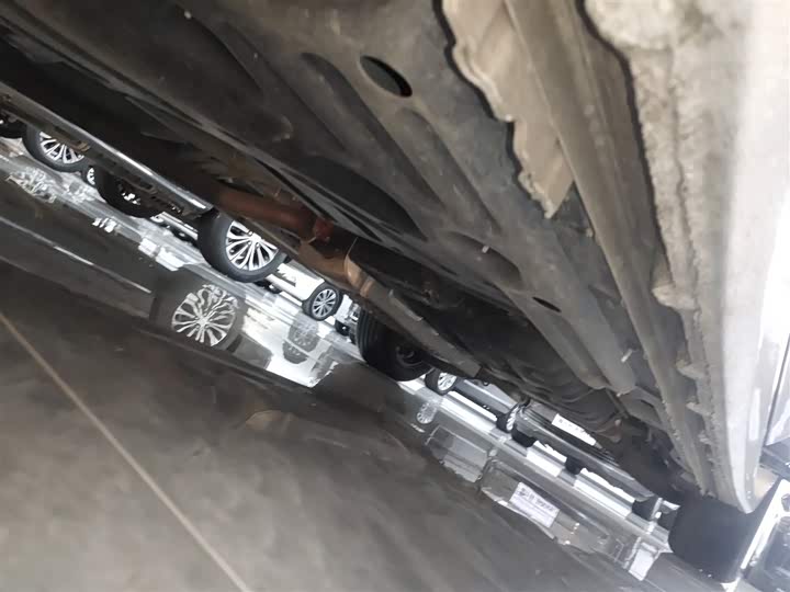 Фото 8 - Buick GL8 ES