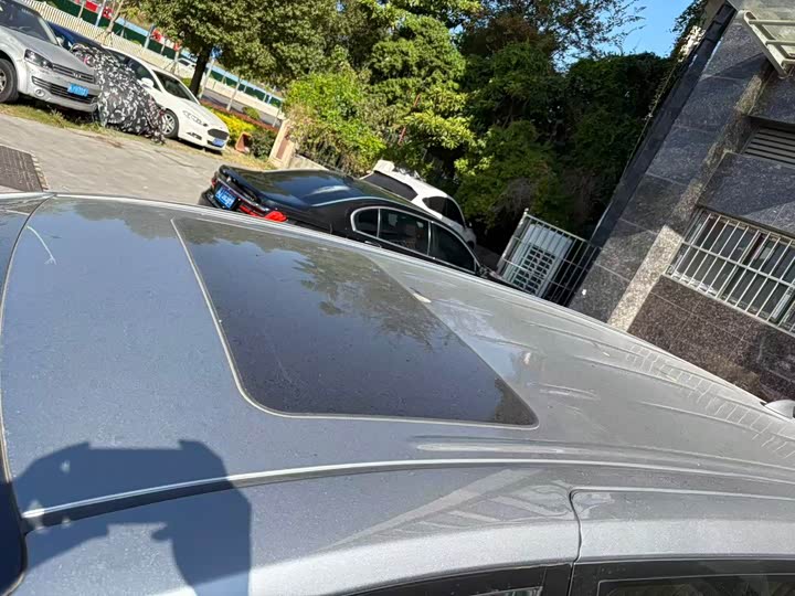 Фото 13 - Buick GL8 ES