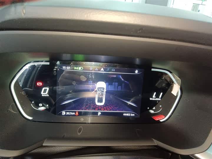 Фото 12 - MG Motor 5