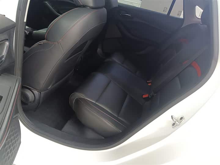 Фото 17 - MG Motor 5