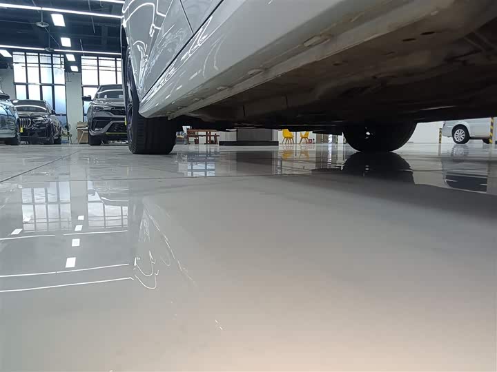 Фото 22 - MG Motor 5