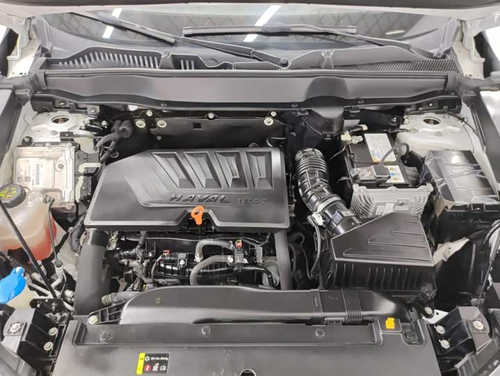 Фото 10 - Haval H6