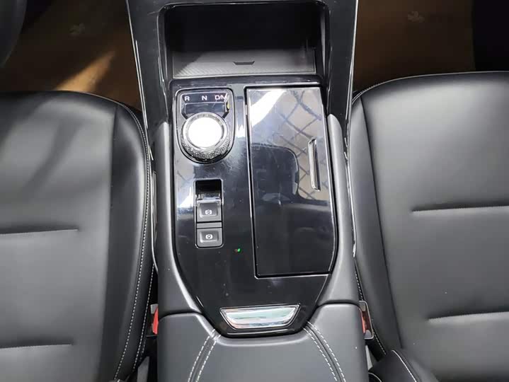 Фото 16 - Haval H6