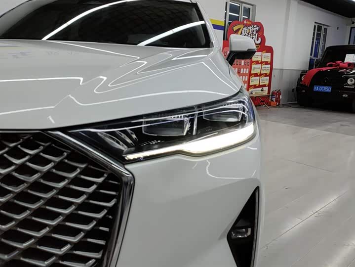 Фото 5 - Haval H6