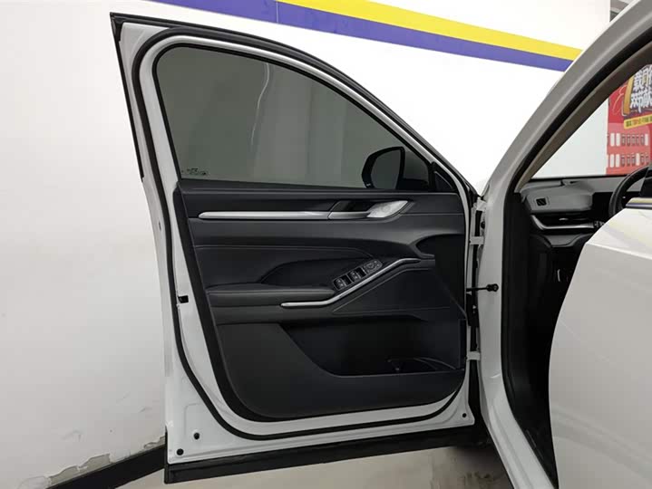 Фото 7 - Haval H6