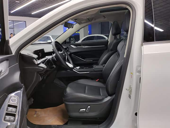 Фото 9 - Haval H6