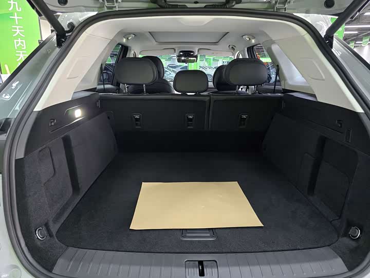 Фото 10 - Chery Fulwin T9