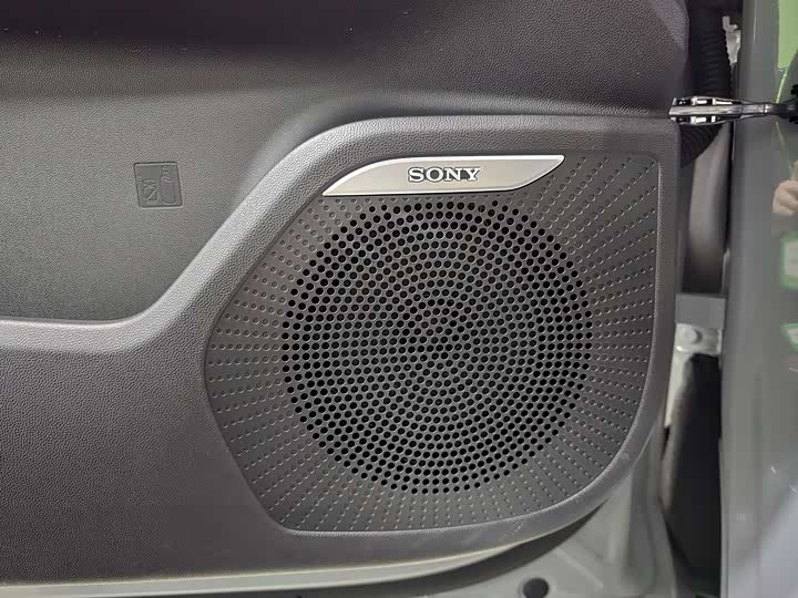 Фото 15 - Chery Fulwin T9