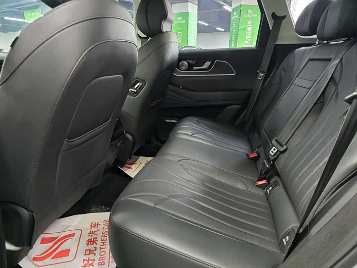 Фото 6 - Chery Fulwin T9