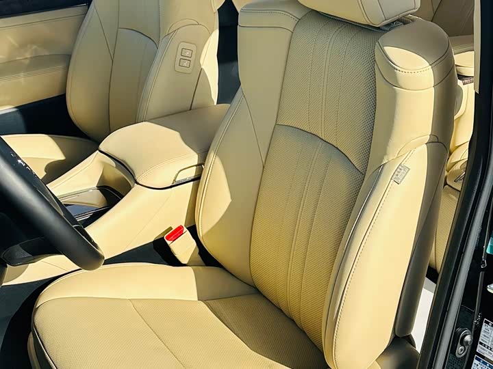 Фото 20 - Toyota Vellfire