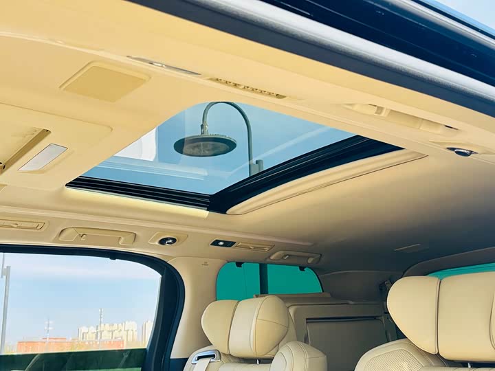 Фото 28 - Toyota Vellfire