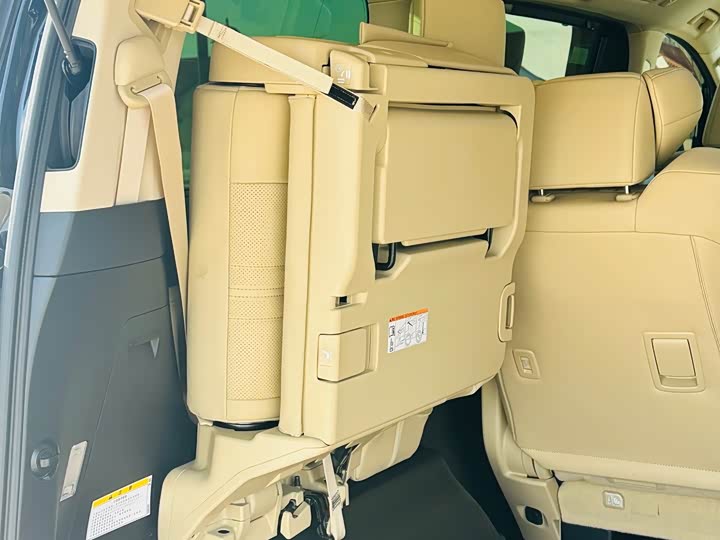 Фото 42 - Toyota Vellfire