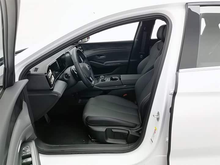 Фото 10 - BYD Qin L