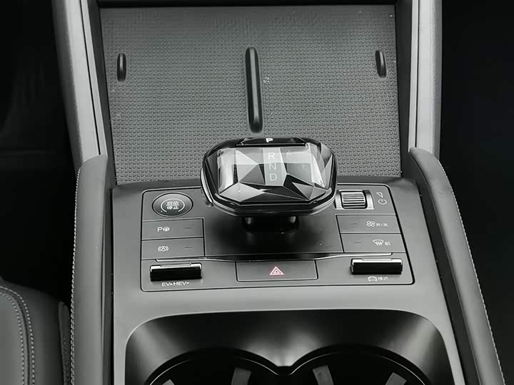 Фото 13 - BYD Qin L