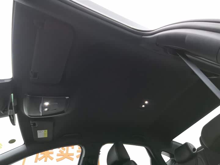 Фото 14 - BYD Qin L