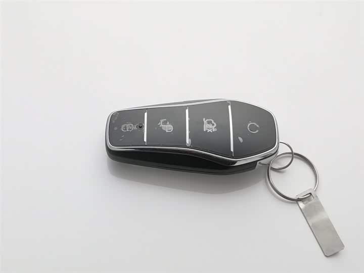 Фото 19 - BYD Qin L