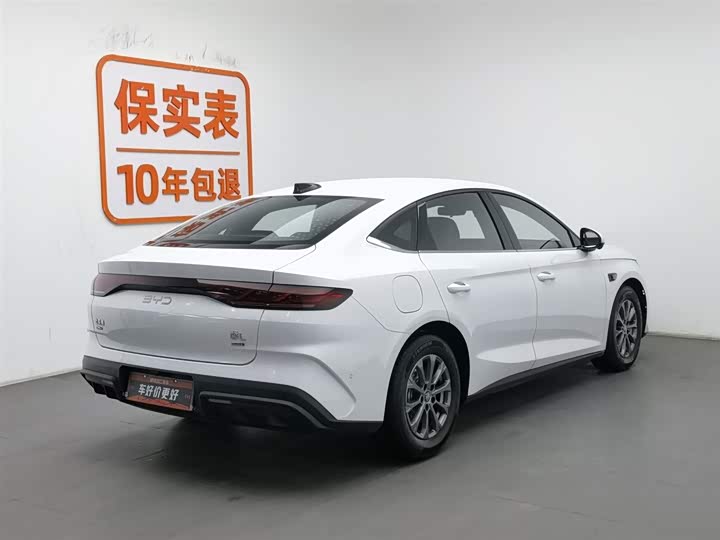 Фото 2 - BYD Qin L