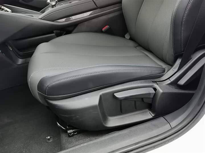 Фото 20 - BYD Qin L