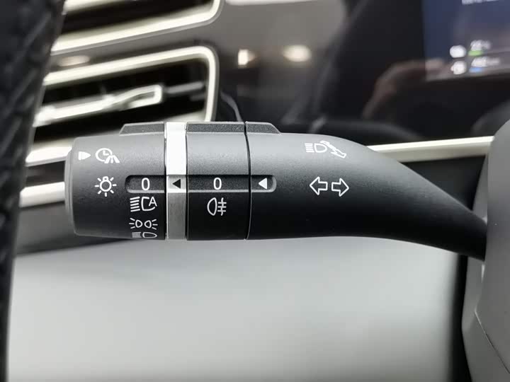 Фото 21 - BYD Qin L