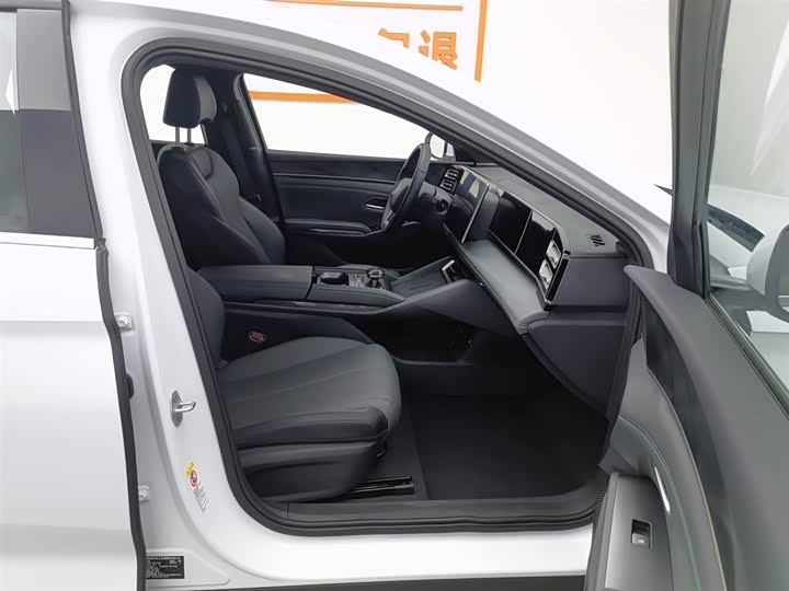 Фото 23 - BYD Qin L