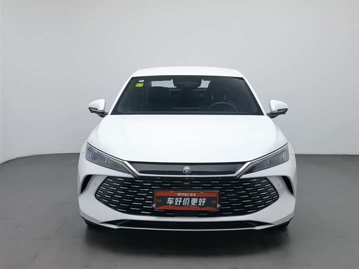Фото 3 - BYD Qin L