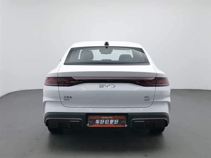Фото 4 - BYD Qin L