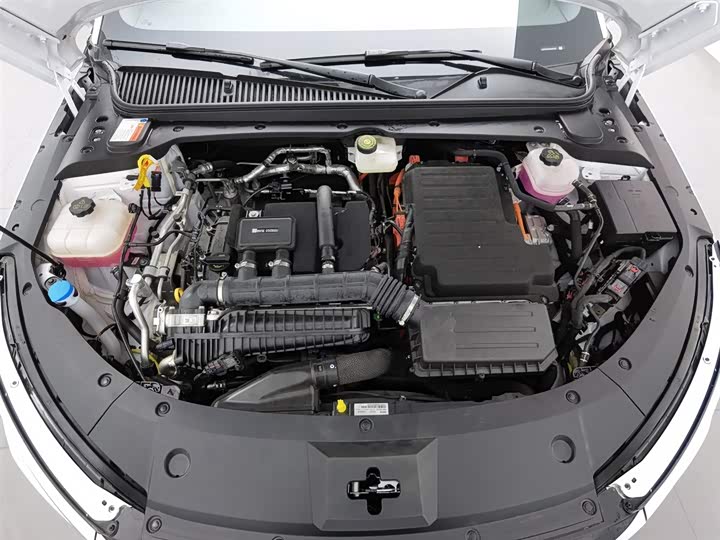 Фото 6 - BYD Qin L