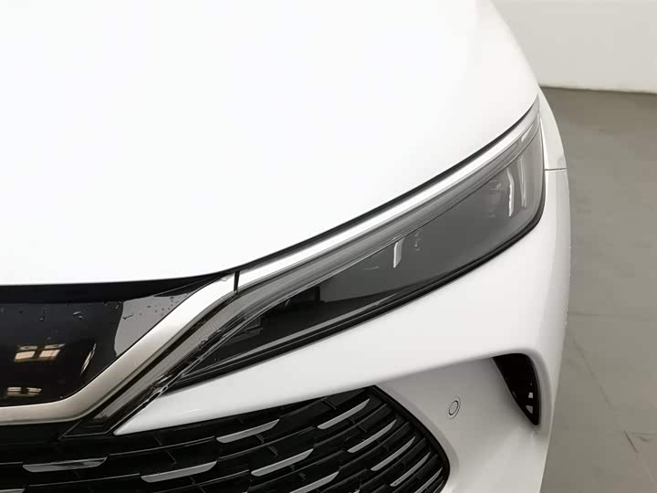 Фото 7 - BYD Qin L