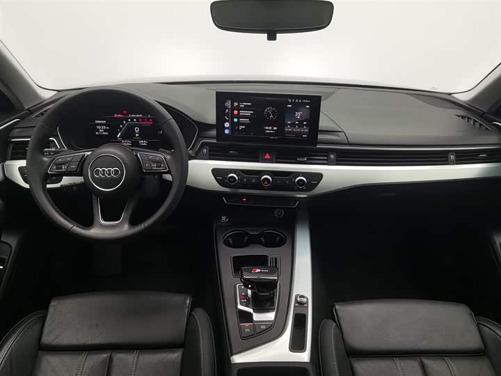Фото 5 - Audi A4L