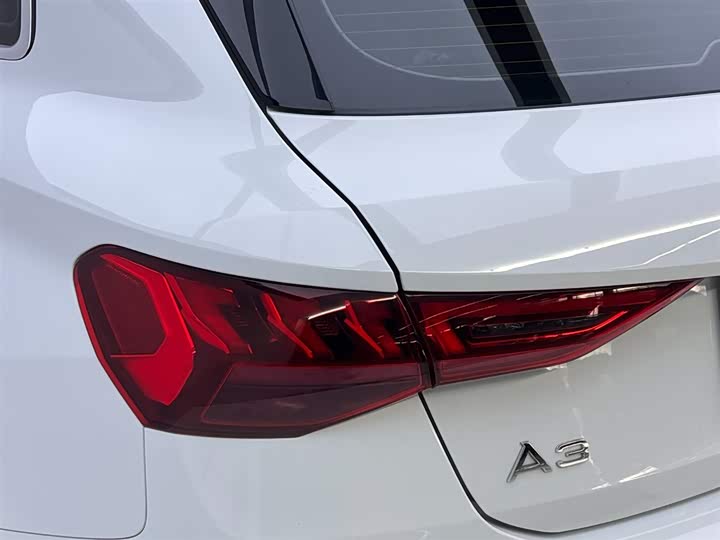 Фото 11 - Audi A3