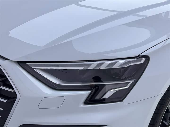 Фото 13 - Audi A3