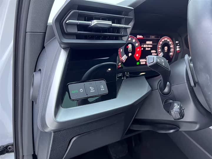 Фото 16 - Audi A3